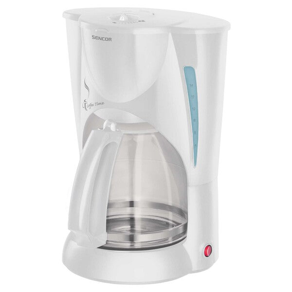Sencor Coffee Maker SCE5000WH Sencor Coffee Maker SCE5000WH
